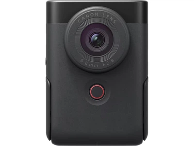 Фотокамера Canon Powershot V10 Kit Black (5947C015)
