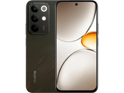 Смартфон realme C85 6/128Gb Swan Black
