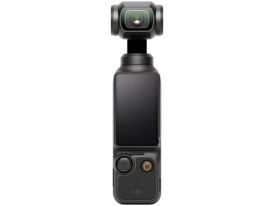 Экшн-камера DJI Osmo Pocket 3 Creator, Black