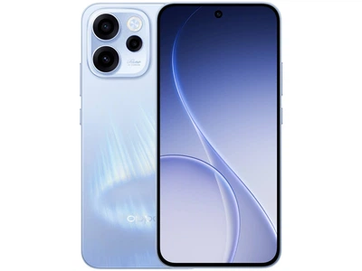 Смартфон OPPO Reno 15 FS 5G 8/512Gb Aurora Blue