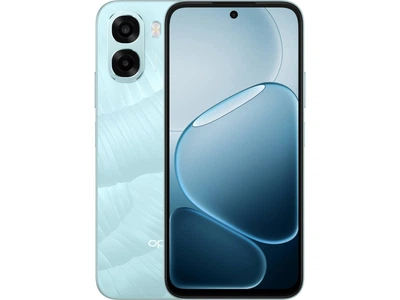 Смартфон OPPO A6x 4/128Gb Ice Blue