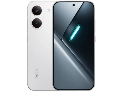 Смартфон Poco X8 Pro 5G 12/512Gb White
