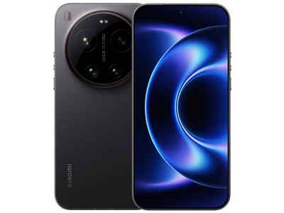 Смартфон Xiaomi 17 Ultra 5G 16/512Gb Black