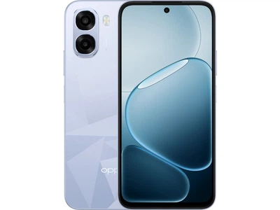 Смартфон OPPO A6k 4/256Gb Crystal Blue NFC