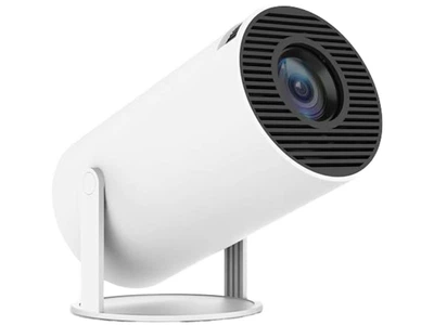Проектор INSPIRE HY300 White