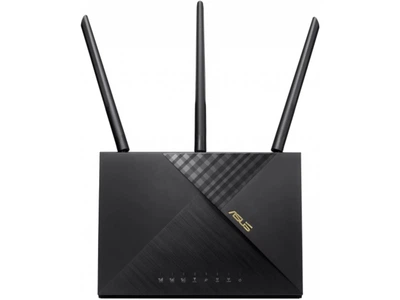 Маршрутизатор интернет WiFi6 Asus 4G-AX56