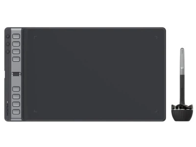 Графічний планшет Huion Inspiroy 2 L + рукавичка