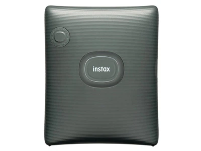 Фотопринтер Fujifilm INSTAX SQ LINK Green (16785482)