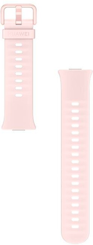 Pasek Huawei do Watch Fit 5/3 Pink (6942103120817)