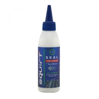 Герметик Squirt Seal BeadBlock® 100 мл с гранулами OEM (1085-SQ-OEM)