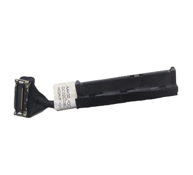 Шлейф HDD/ SSD для Dell XPS 15 9550, 9560, 9570, 7590, DC02C00BL00, Precision 5510, 5520, 5530, 5540, 0K0K71, 0XDYGX