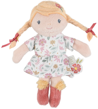 Laleczka Julia Little Dutch LD4682 Miękka lalka tekstylna 10 cm (8713291446823)
