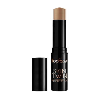 Контур стік Skin Twin Perfect Stick Contour Topface №004 Diana 9 г