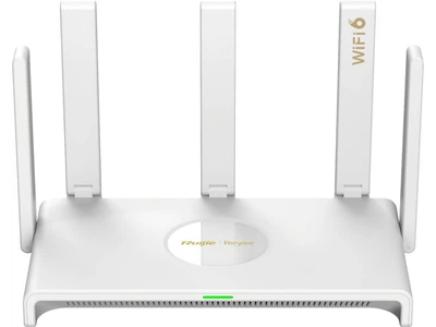 Маршрутизатор интернет WiFi6 Ruijie RG-EW3000GX