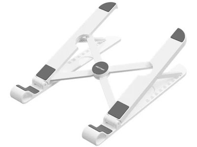 Подставка под ноутбук Vention X-type Stand White (KDNW0)