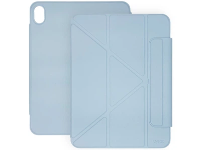 Чехол для планшета MAKE Origami plus for Apple iPad (A16), Blue (MTCOL-AIA16BL)