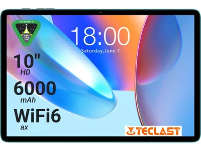 Планшет Teclast P33 KIT 10.1'' 3/64Gb Blue
