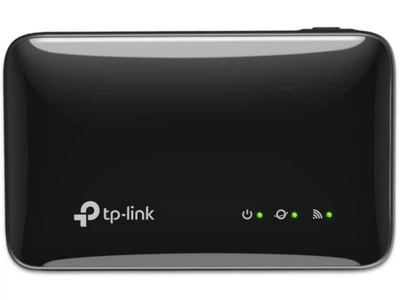 Маршрутизатор интернет WiFi6 TP-Link M7005