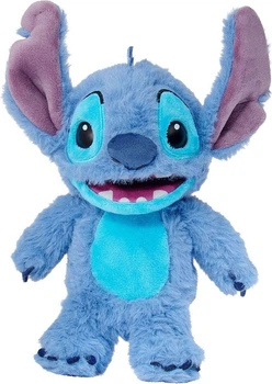 Interaktywna miękka zabawka RealFX Puppetronic Stitch DIS-1037 (5055394029200)