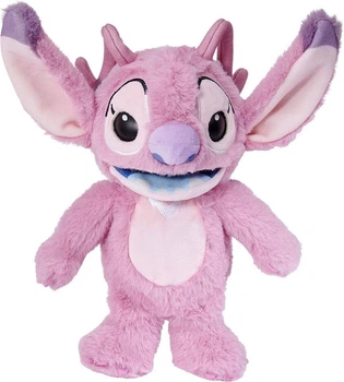 Interaktywna miękka zabawka RealFX Puppetronics Angel DIS-1038 (5055394029217)