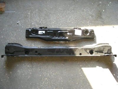 Балка под радиатор Нубира, Nubira OEM 96342854