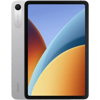Планшет Xiaomi Redmi Pad 2 9.7 4/64GB Wi-Fi Silver (VHU6979EU) (with charger)