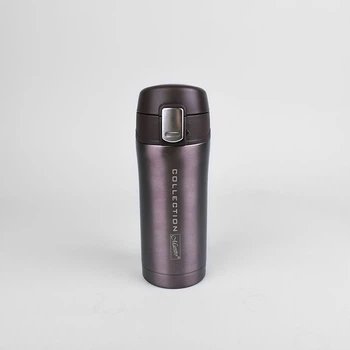 Термокухоль 320 мл MAESTRO MR-1641-32-BROWN