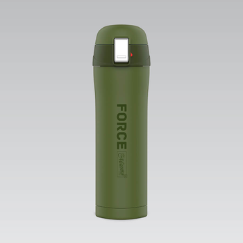 Термокухоль 400 мл MAESTRO Force MR-1643-40A