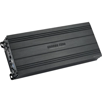 Усилитель мощности Ground Zero GZHA MINI FIVE-DSP
