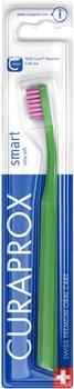 Зубна щітка Curaprox CS Smart Ultra Soft Ультра-м'яка (СS Smart-12)