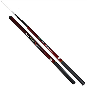 Удочка безколечная Sams Fish Short SF-24106 6,3 м 4274054