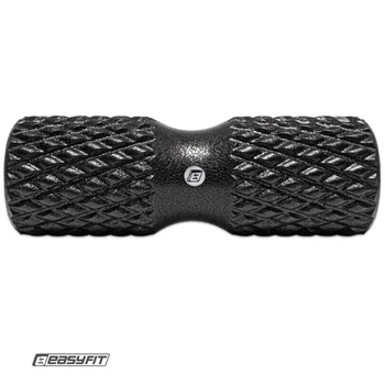 Масажний ролик EasyFit Grid Roller EPP 42 см 5261008