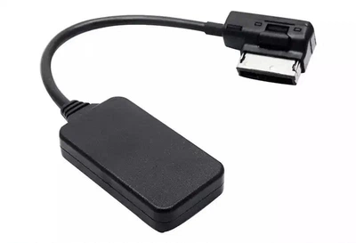 Аудиокабель адаптер AUX для Audi VW AMI MDI MMI Bluetooth 5,0. SEAT