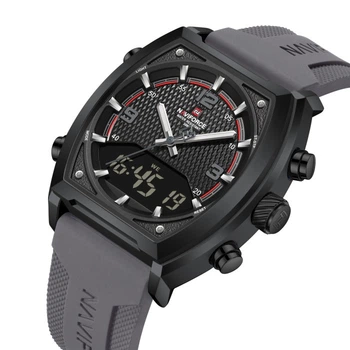 Мужские часы Naviforce Ranger