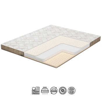 Ортопедичний матрац Family Sleep Dream Gold 60x120 см