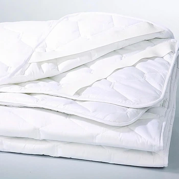 Наматрацник стьобаний Family Sleep Defender Light 150x190 см