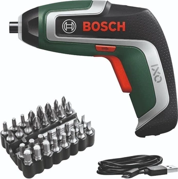 Электроотвертка Bosch IXO 7 Basic (06039E0000)