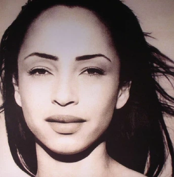 Вінілова платівка Sade - Best Of Sade (2LP)