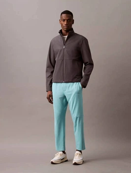 Мужские спортивные штаны Calvin Klein 1160225783 (Бирюзовый XL)