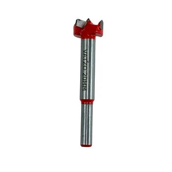 Фреза для меблевої петлі VATZO D20 d7 L76