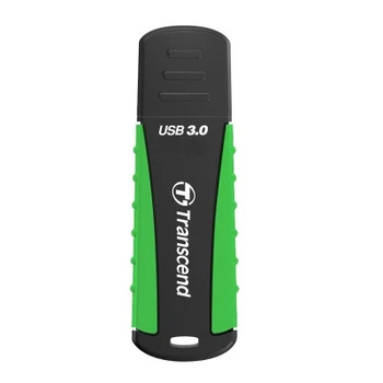 USB флеш накопичувач Transcend 128GB JetFlash 810 Rugged USB 3.0