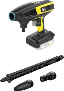 Портативный аппарат высокого давления (Karcher) KHB 6 Battery (1.328-010.0)