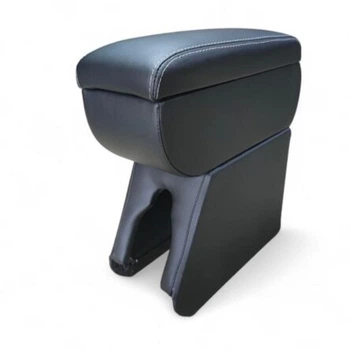 Підлокітник Armrest на Ford Fusion чорний колір