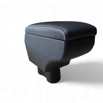 Підлокітник Armrest для Renault Zoe 2 (2019 - ...) чорний колір