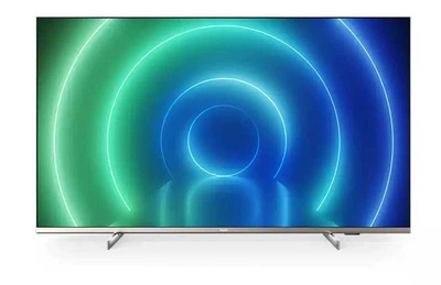 Телевизор PHILIPS 50PUS7556/12