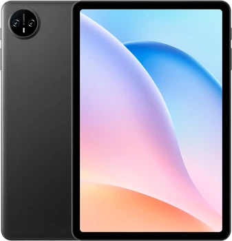 Планшет Doogee Tab A9 Pro Wi-Fi 4/128GB Black