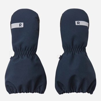 Детские зимние варежки Reima Moffen 5300107B-6980 1 р (6438557035833)