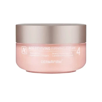 Мультифункціональний крем із Астаксантином DermAfirm Age Reviving Firming Cream A4 50 мл