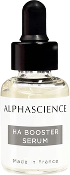 Сироватка бустер з гіалуроновою кислотою Alphascience HA Booster Serum 8 мл
