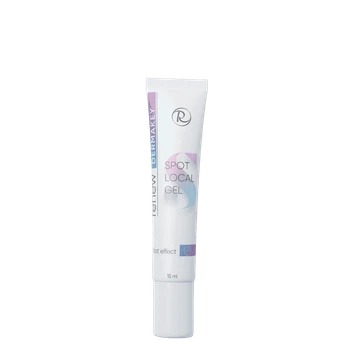 Противовоспалительный гель быстрого действия Renew Dermakey Spot local gel 15 мл
